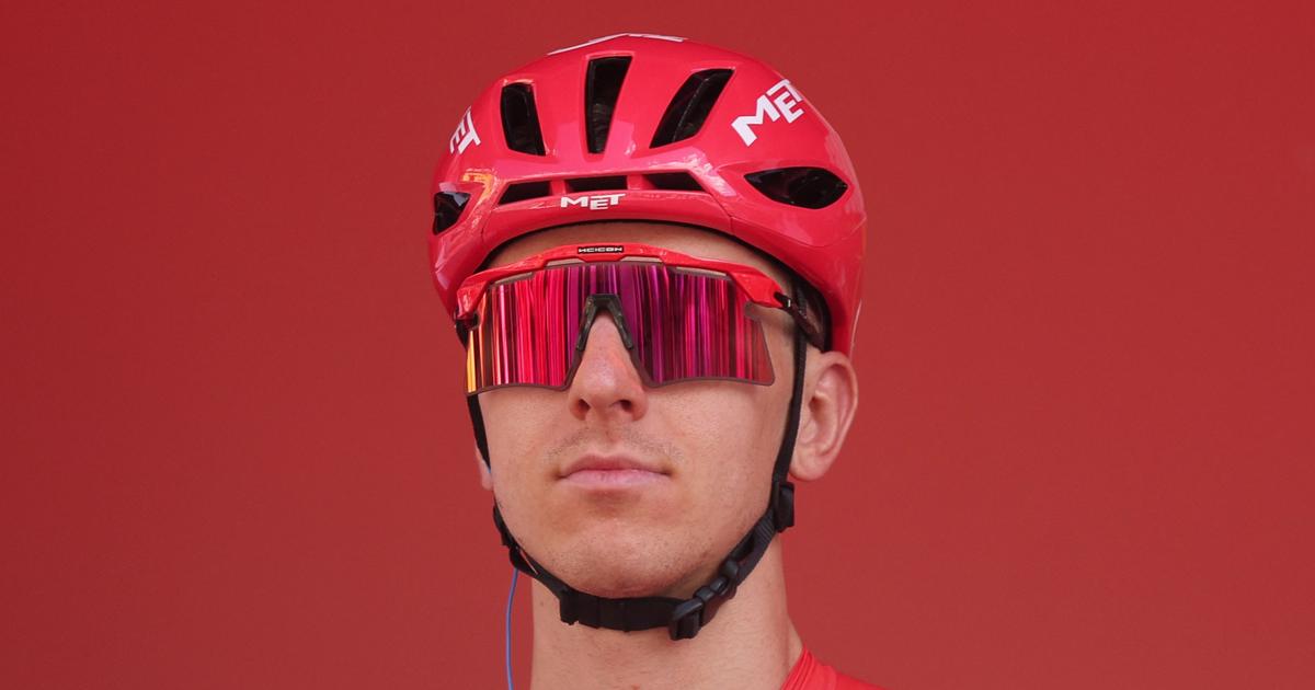 Tour d’Espagne : le leader, Tadej Pogacar abandonne après une lourde chute