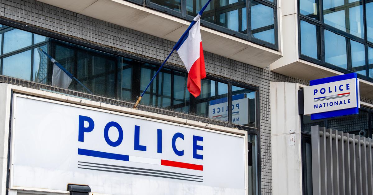 Aisne : un homme mis en examen et placé en détention provisoire pour meurtre à l’arme blanche
