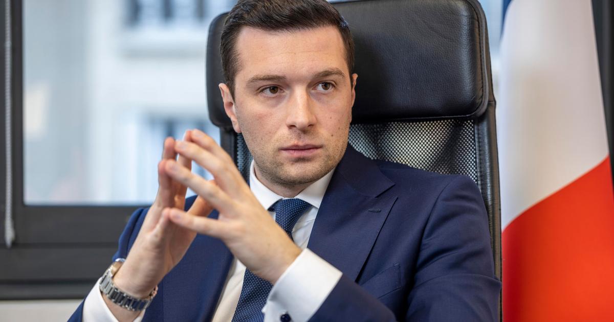 EN DIRECT - Présidentielle 2027 : Jordan Bardella fait sa rentrée politique à la Foire de Châlons ce samedi, le patron du PS Olivier Faure sous pression
