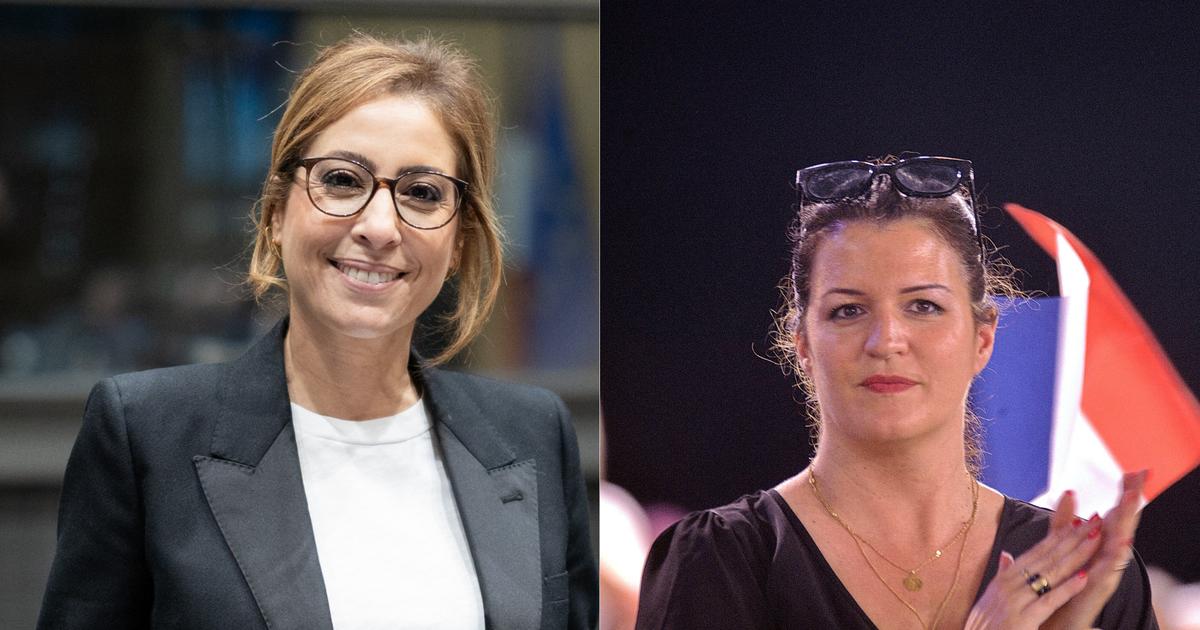 «C’est un recul» : Marlène Schiappa dénonce le retrait du JT de Léa Salamé
