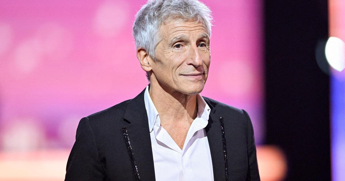 «Faut pas appuyer sur le bouton» : Nagui manque de faire pleurer Pierre Arditi pour son retour sur France Inter