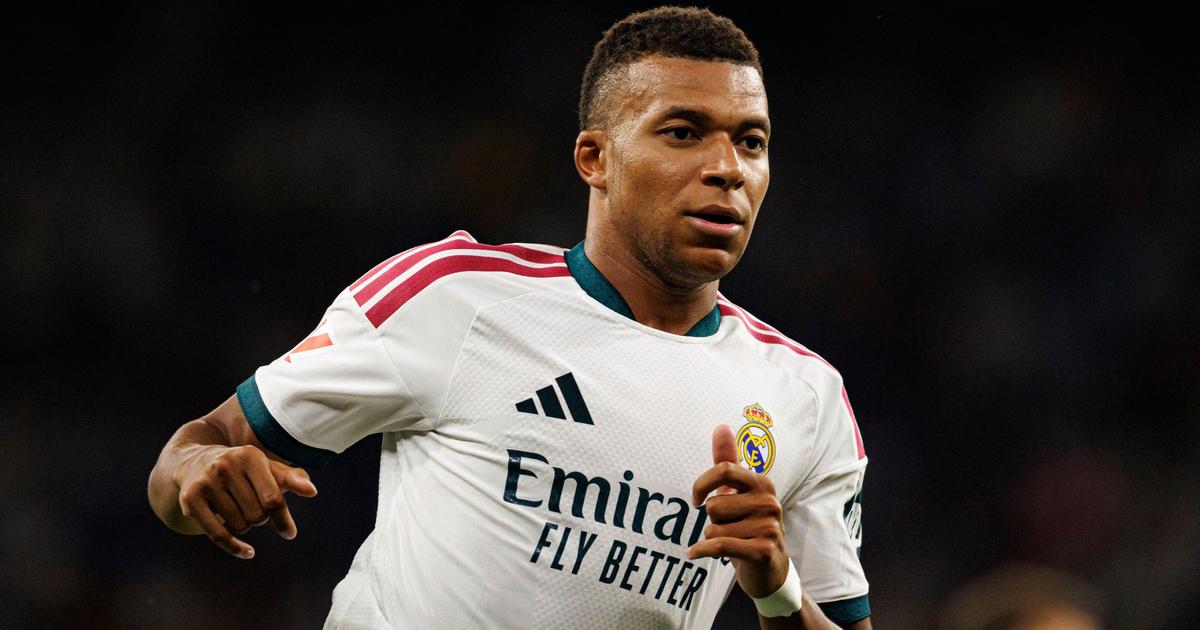 Liga : pour séduire sa star, José Mourinho estime que Kylian Mbappé mérite le Ballon d'Or 2026