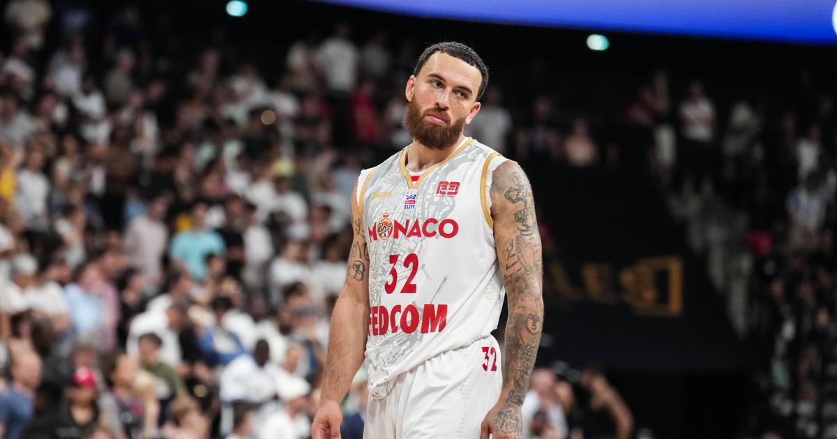 Basket : vers une exclusion du monde professionnel pour l’AS Monaco, débouté par la Fédération
