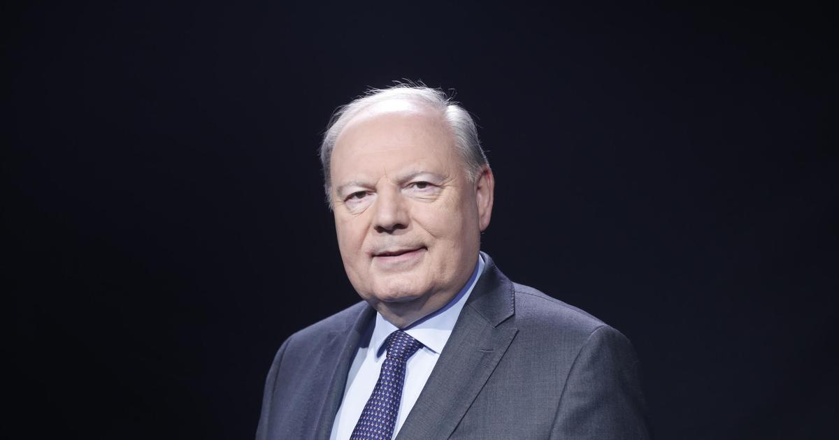 Budget 2027 : «On va finir par une ordonnance», prédit le patron de l’UDI Hervé Marseille