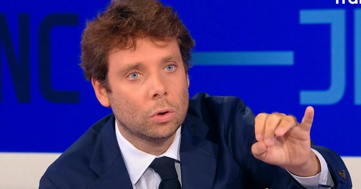 «Vos questions sont celles du vieux monde» : débuts chahutés pour Benjamin Duhamel à la tête de «Franc-Jeu»