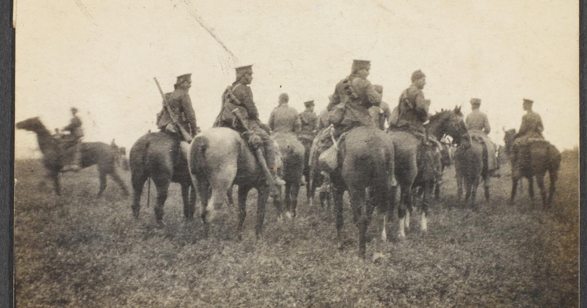 «Trois Victoria Crosses avant le petit-déjeuner !» : l’Affaire de Néry, première bataille héroïque des troupes britanniques sur le front européen en 1914