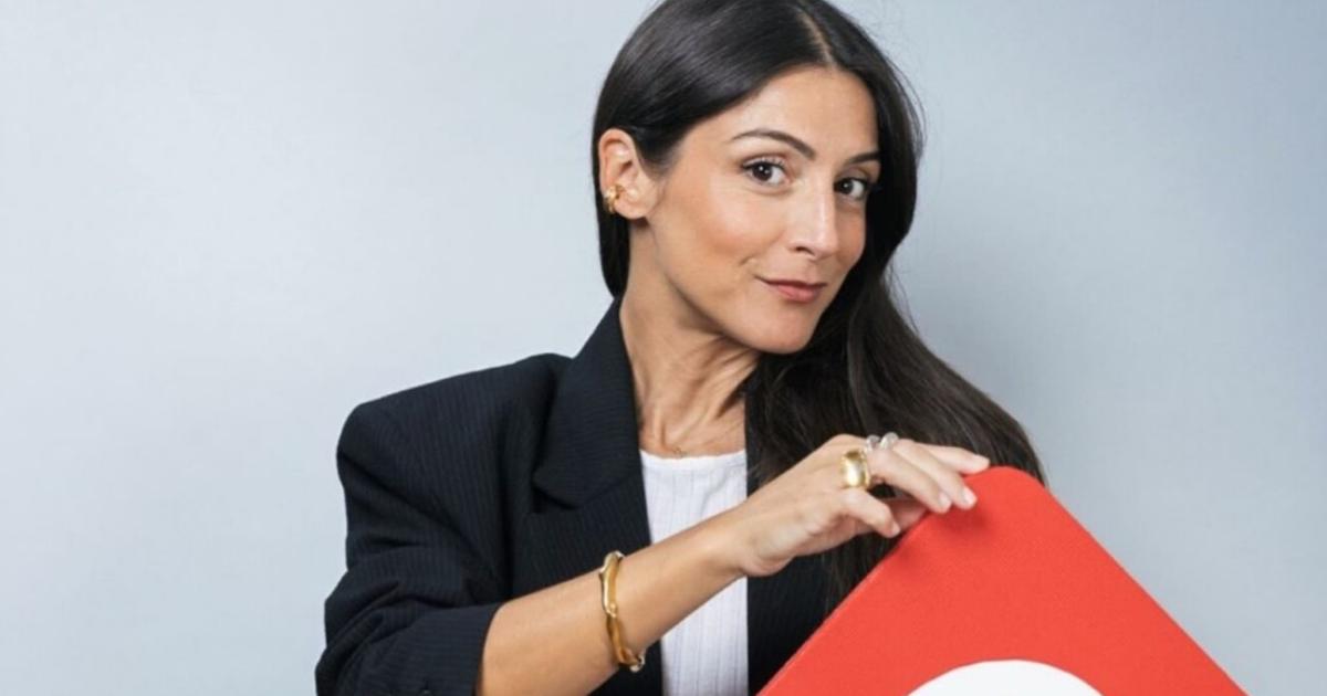 Agathe Lambret intègre la nouvelle saison de «C à vous»