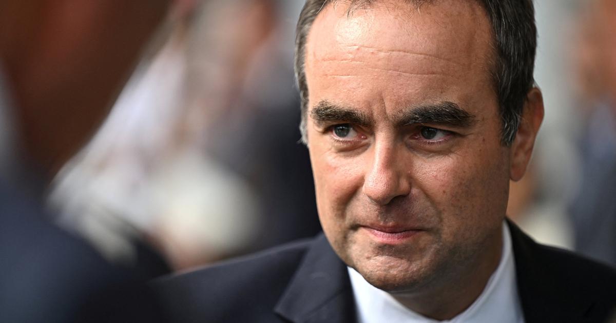 Guillaume Tabard : «Sébastien Lecornu, la signification d’une clarification»