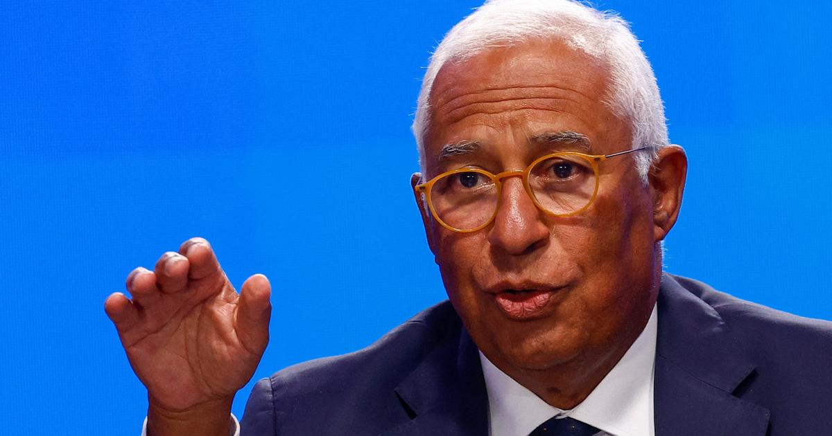 L'UE «respecte pleinement» le «choix démocratique» du peuple islandais, déclare Antonio Costa après la victoire des eurosceptiques lors du référendum