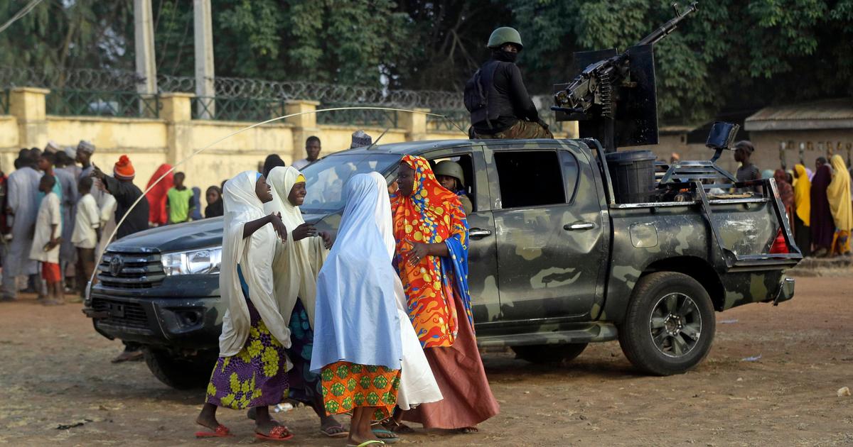 Terrorisme : les rançons, nerf de la guerre des groupes djihadistes