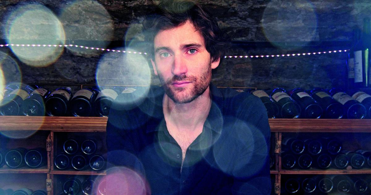 François-Henri Désérable: «Φεύγοντας από το σπίτι, αφήνεις τον εαυτό σου λίγο, παύεις να είσαι ο κύριος χαρακτήρας της ύπαρξής σου»