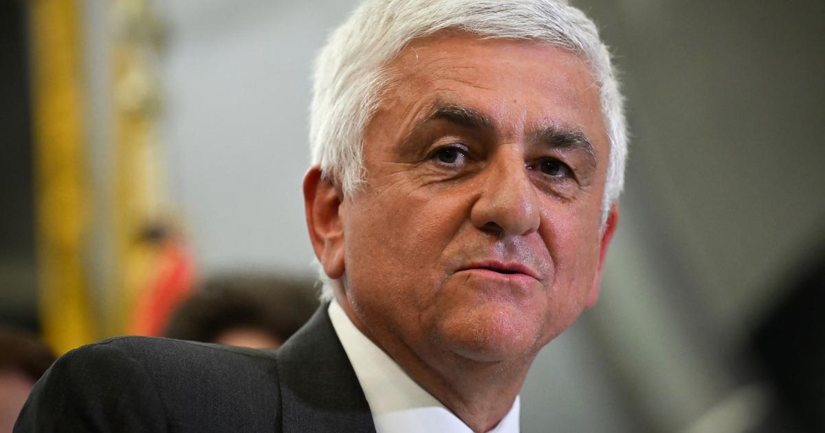 EN DIRECT - «Personne ne peut considérer qu’il est une évidence» : Hervé Morin lance un avertissement à Édouard Philippe avant la présidentielle