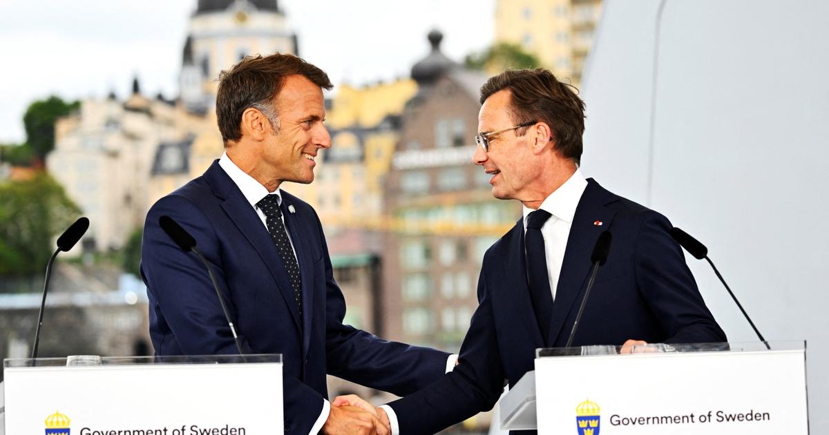 «Nous vivons une époque dangereuse pour l’Europe» : la France renforce ses coopérations militaires de l’Arctique à la Baltique