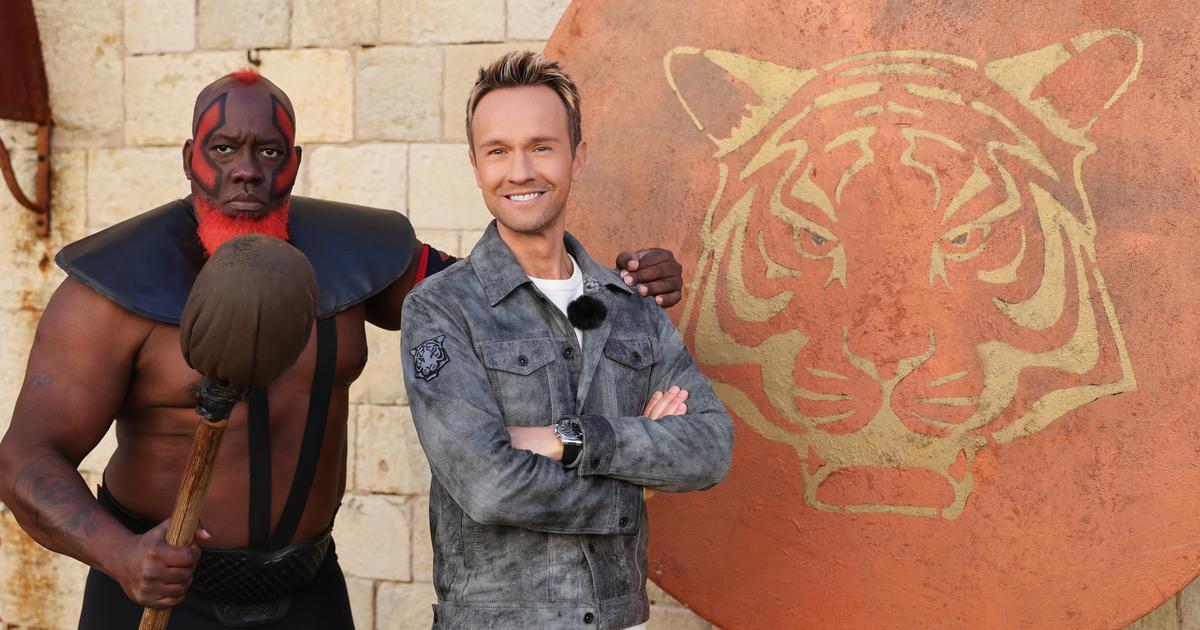 «Fort Boyard» : quel bilan pour la première saison de Cyril Féraud ?