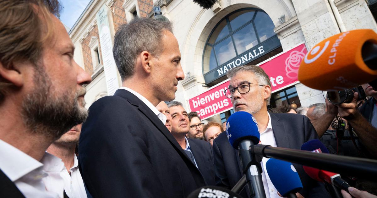 Présidentielle 2027 : les contours encore flous de la primaire des sociaux-démocrates