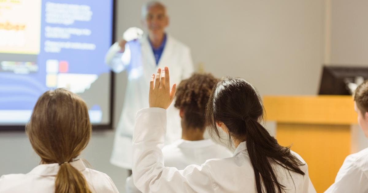 «Pourquoi il faut implanter des formations de master et de doctorat dans les sous-préfectures»