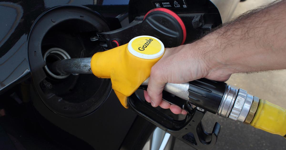 Carburant : guichet « grands rouleurs » prolongé jusqu’au 30 septembre, aides sectorielles en septembre-octobre