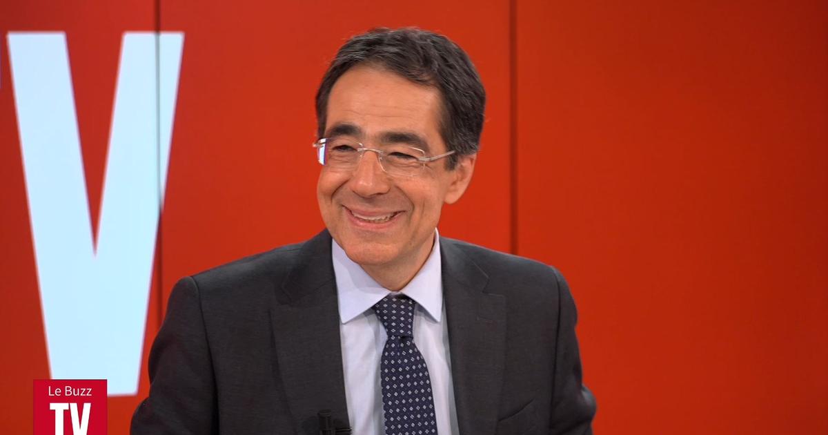 «La présidentielle rend fou» : Darius Rochebin s’amuse des candidats en lice pour l’Élysée