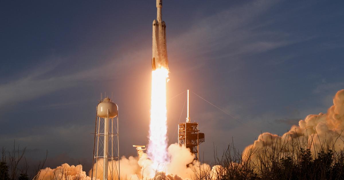 Le télescope Roman de la Nasa, un engin à 4 milliards de dollars pour percer le mystère de l’énergie noire