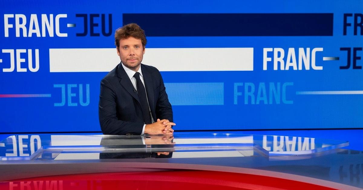 Audiences : quel score pour la première de Benjamin Duhamel dans «Franc-jeu» sur France 2 ?