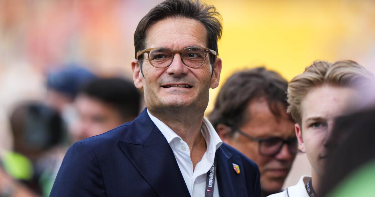 Ligue 1: Η RC Lens ανακοινώνει την είσοδο στο κεφάλαιο ενός αμερικανικού επενδυτικού ταμείου