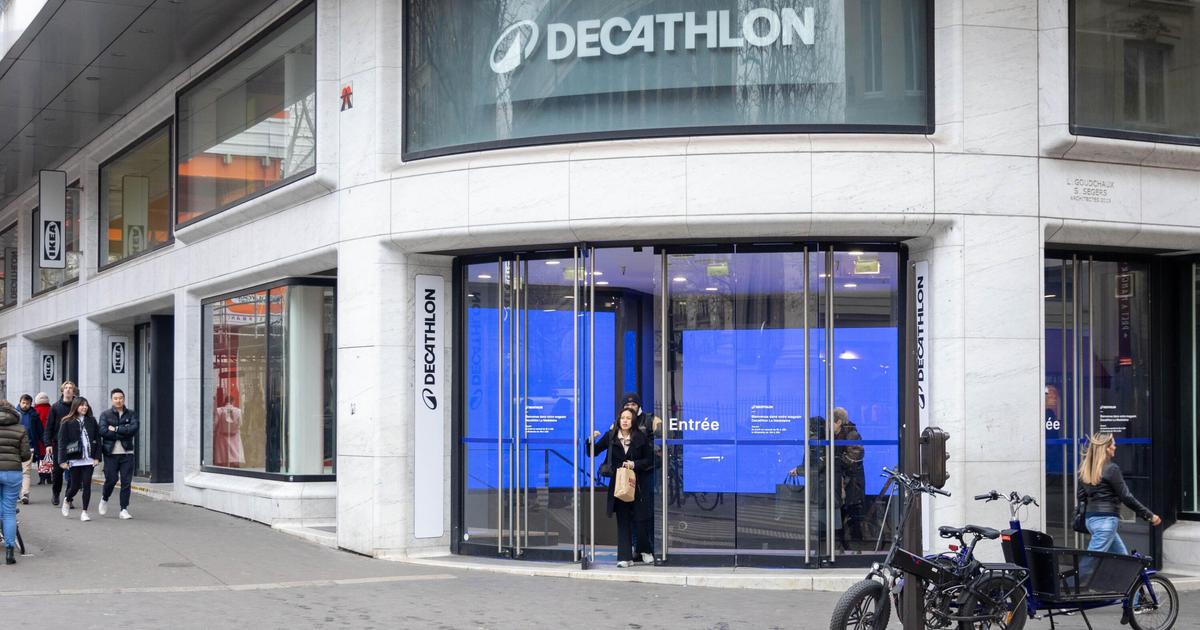 « Nous pouvons faire bouger le marché » : pourquoi Decathlon se rapproche de Sport 2000