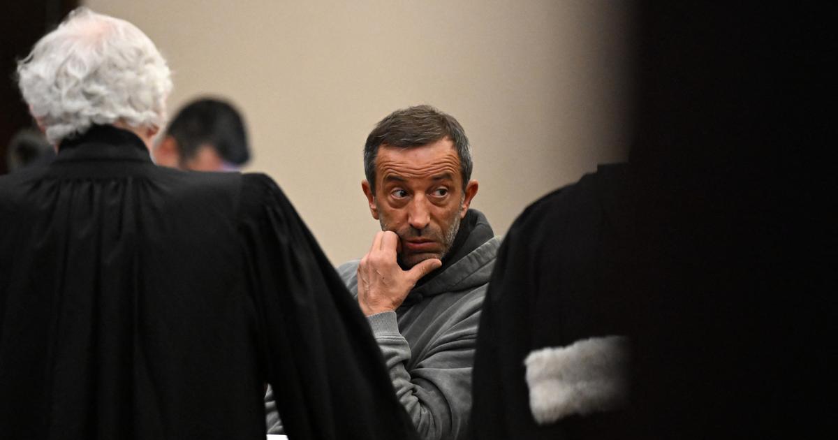 Belgique : 18 ans de prison requis contre Antonio Ferrara, un braqueur français