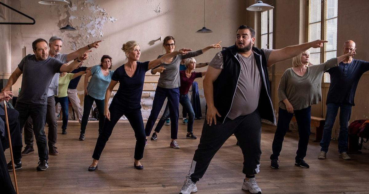Audiences : plutôt comédie franco-française, sur France 2, ou blockbuster américain, sur TF1 ?