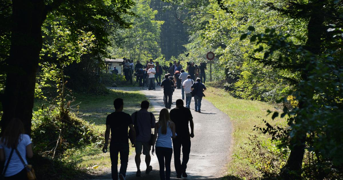 Quatorze ans après la tuerie de Chevaline, l’arme retrouvée dans le lac d’Annecy ravive l’une des plus grandes énigmes criminelles
