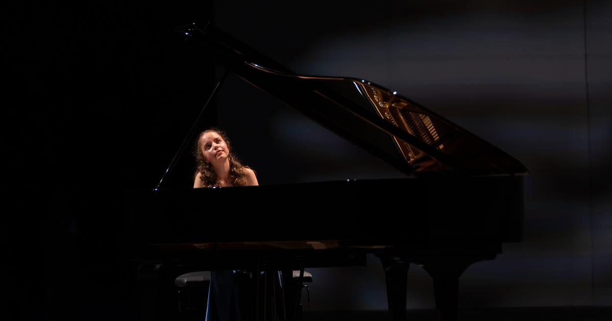 Martina Meola, η γέννηση ενός σταρ στα καπρίτσια μιας ντίβας