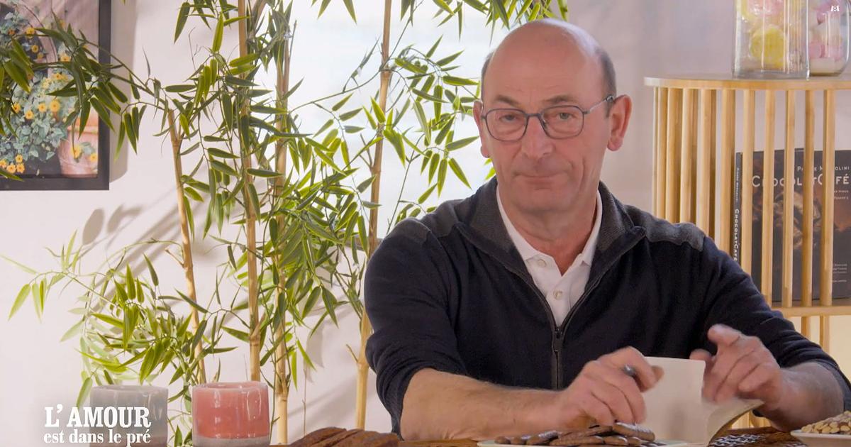«Je suis en chimiothérapie» : un agriculteur de «L’amour est dans le pré» touché par une leucémie