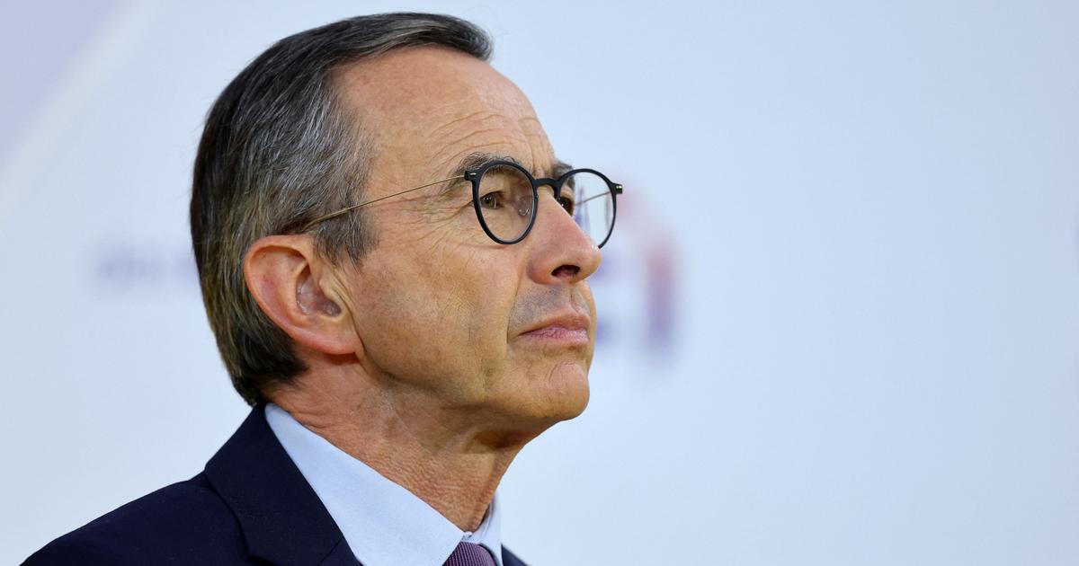 Le niveau de vie des Français est-il vraiment inférieur à celui des Européens, comme l’affirme Bruno Retailleau ?