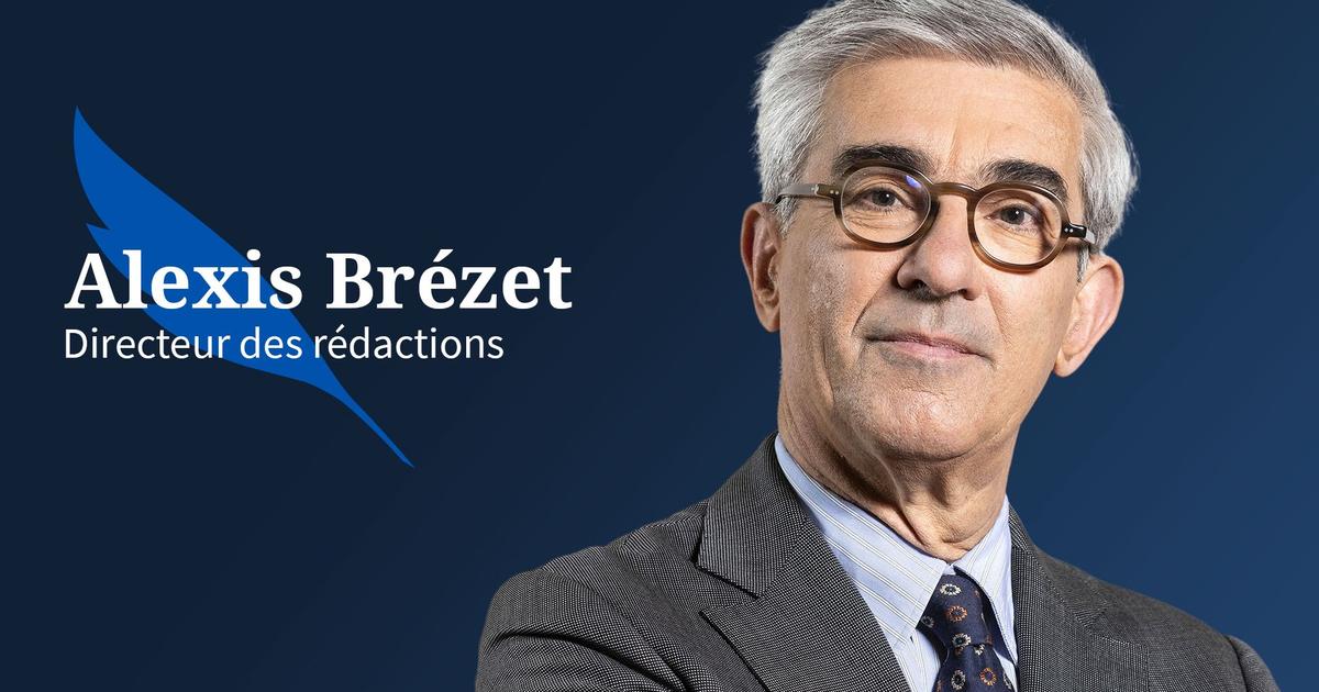 L’éditorial d’Alexis Brézet : « Édouard Balladur, le sens de l’État »