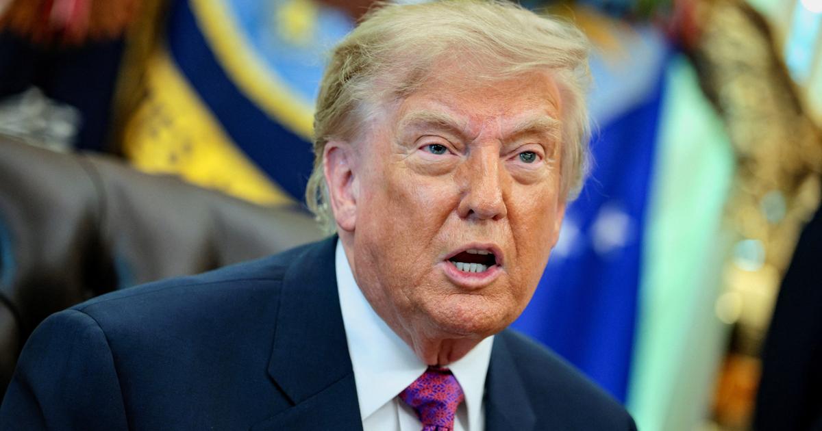 Ces droits de douane imposés par Donald Trump que les entreprises françaises se font rembourser dans la discrétion