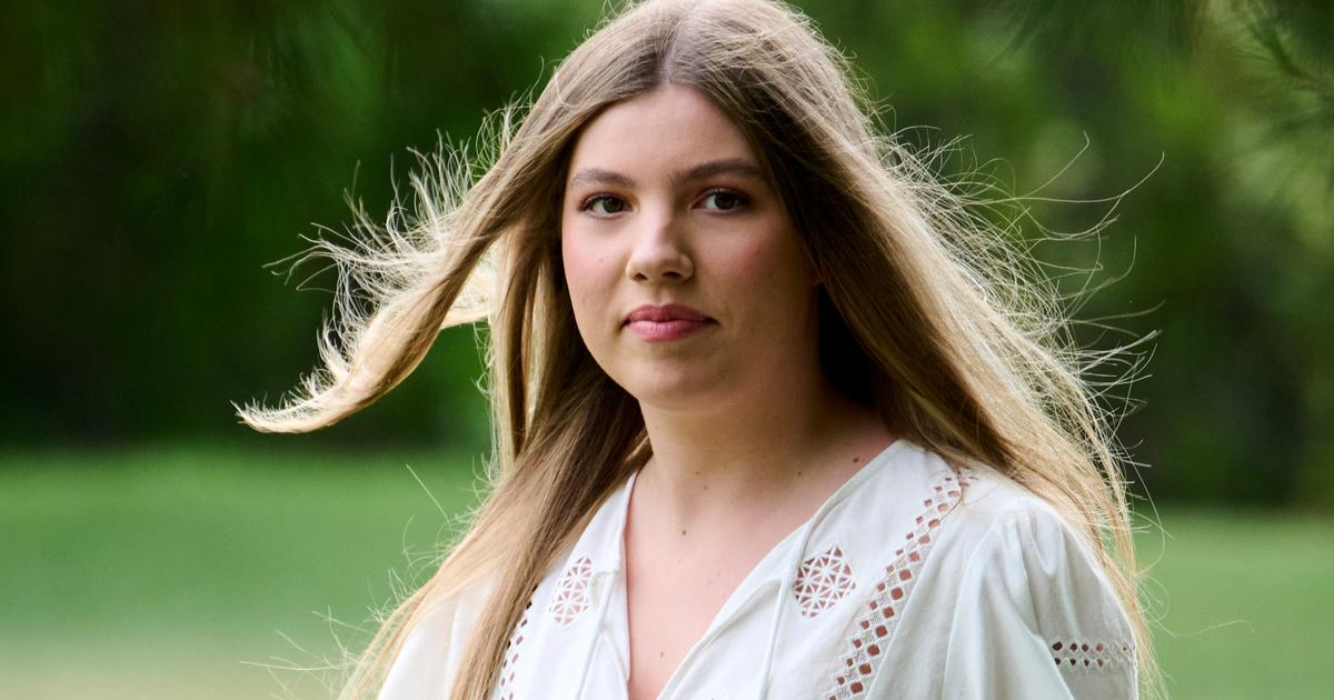 La Princesse Sofia D Espagne Fait Sa Rentr e Dans Une Universit la-princesse-sofia-d-espagne-fait-sa-rentr-e-dans-une-universit