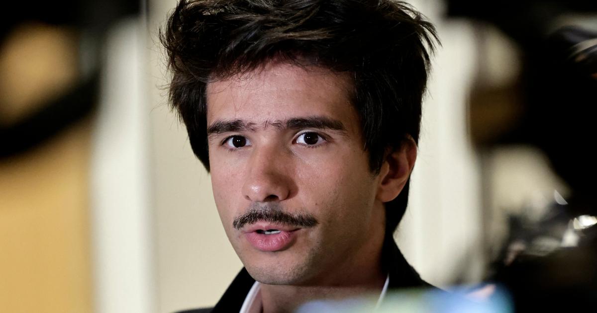 juan branco