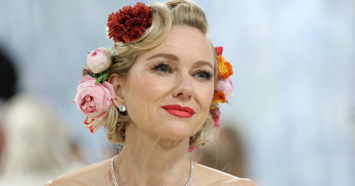 Naomi Watts recevra un prix d’honneur au festival de cinéma de Saint-Sébastien