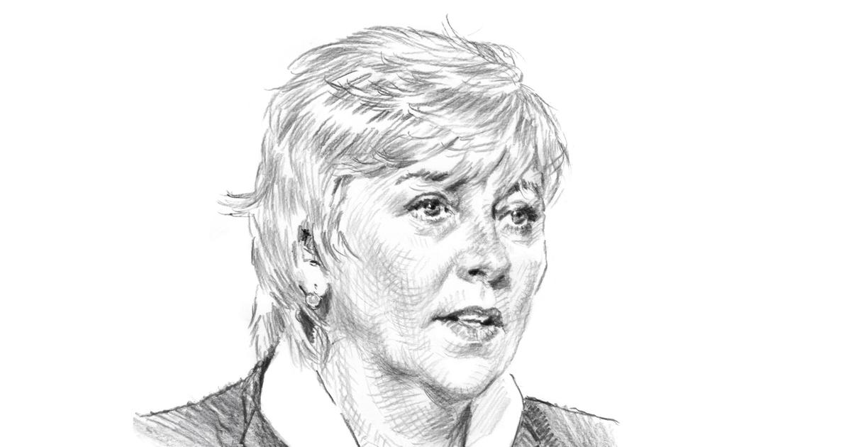 Florence Bergeaud-Blackler : « Le référendum du RN sur l’interdiction du port du voile risquerait-il de faire le jeu des islamistes ? »