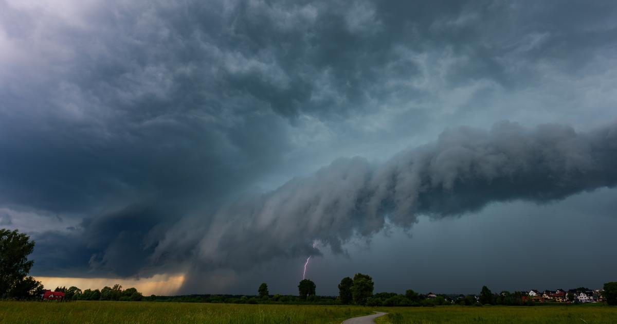 Vents, orages, inondations et verglas : les alertes de vigilance météorologique vont gagner en précision