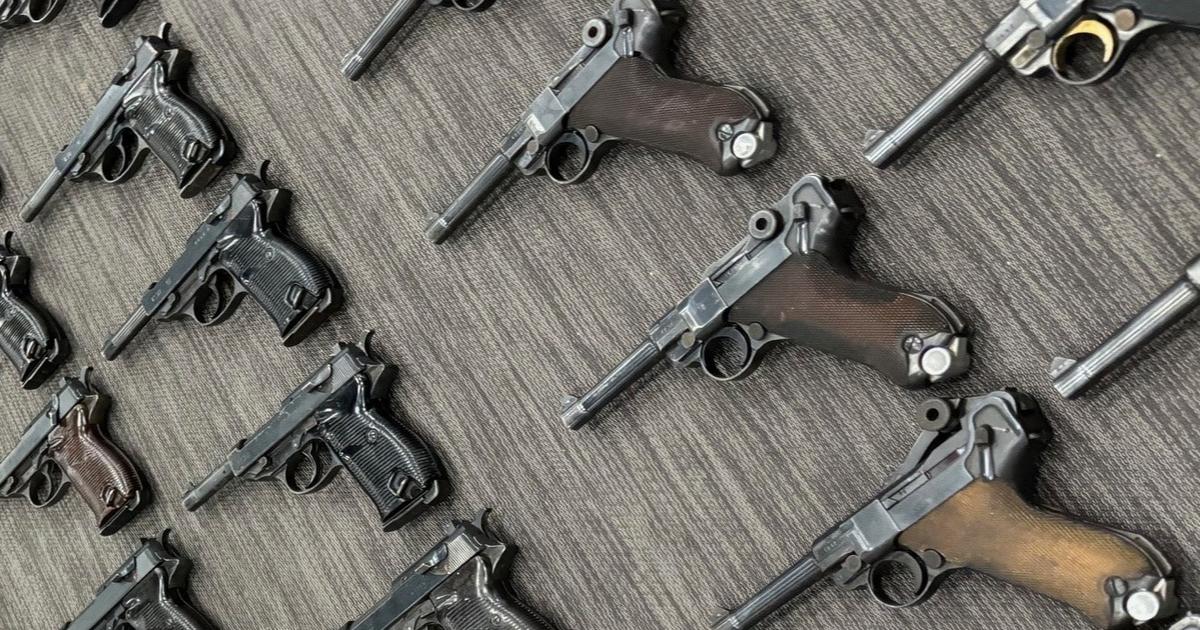 «L’excitation est vite retombée» : dans l’affaire de la tuerie de Chevaline, la piste du Luger découvert dans le lac d’Annecy pourrait tourner court