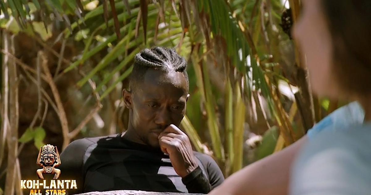 Moussa malmené, l’enfer de Joana, un collier dans le slip... Ce qu’il faut retenir de l’épisode 2 de «Koh-Lanta All Stars»