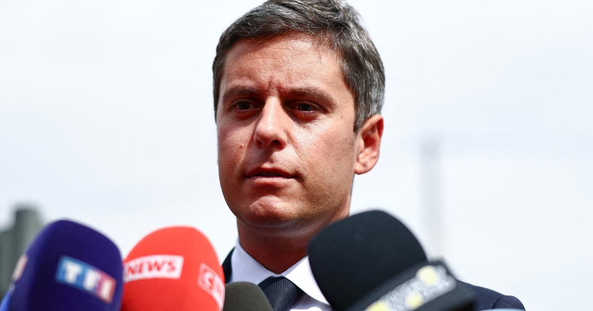 Présidentielle 2027 : Gabriel Attal pourrait-il vraiment reproduire le «spoil system» américain en France ?