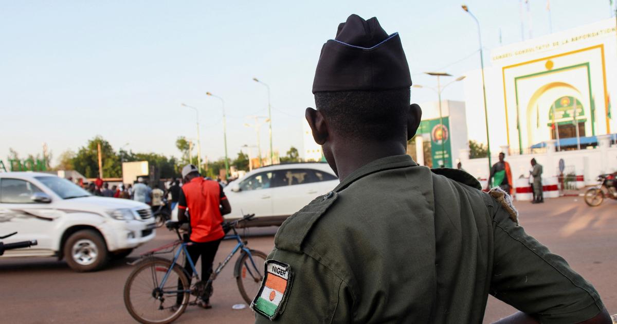 «Les Russes ont été décisifs dans la répression de la mutinerie» : au Niger, la junte de plus en plus dépendante de Moscou