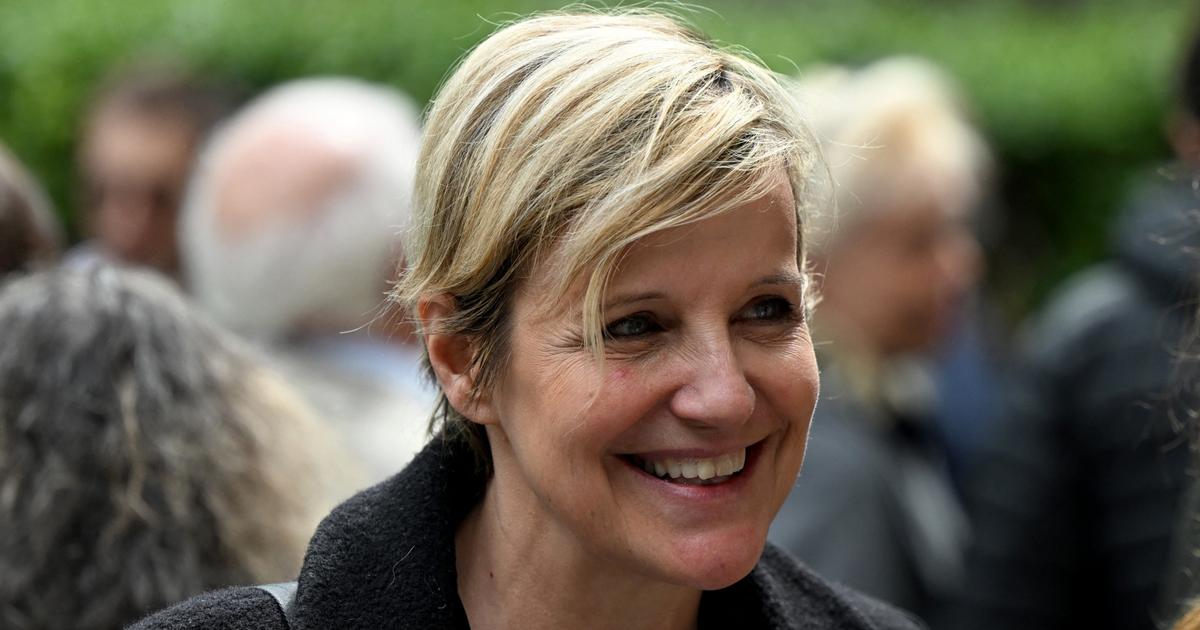 Judo, «Stade 2» et «L’Île de la tentation» : le parcours étonnant de Céline Géraud, nouvelle porte-parole de Gabriel Attal