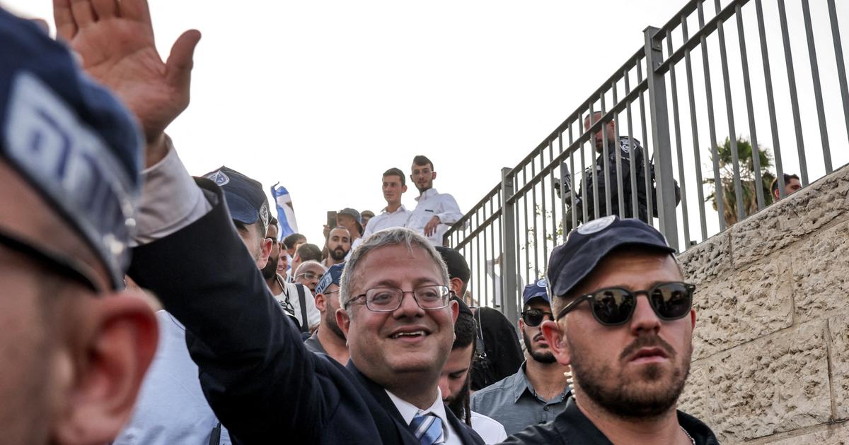 Vidéo IA de prisonniers palestiniens affamés : pour le ministre israélien Itamar Ben Gvir, la brutalité comme argument électoral