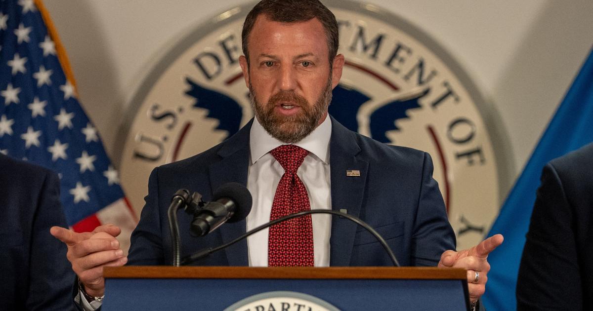 Six mois après les bavures de l’ICE, l’Administration Trump relance son offensive contre l’immigration