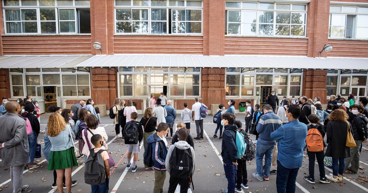 «Menace terroriste», «stupéfiants», «masculinisme»... L’année scolaire à venir placée sous haute surveillance