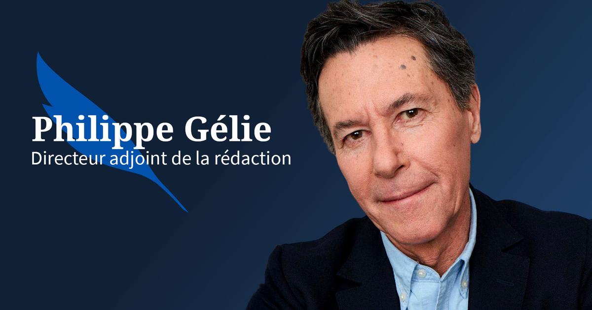 L’éditorial de Philippe Gélie : « De Kiev à Moscou et au-delà, la guerre gagne du terrain »