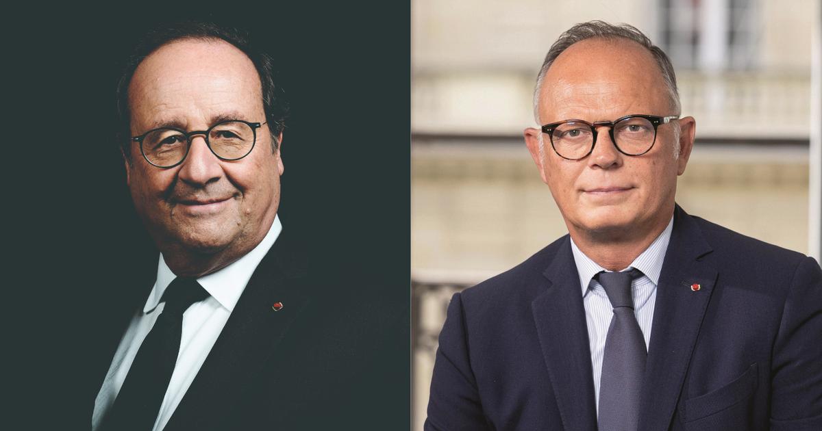 François Hollande, une nouvelle gauche tournée vers la droite ? Les indiscrétions du Figaro Magazine