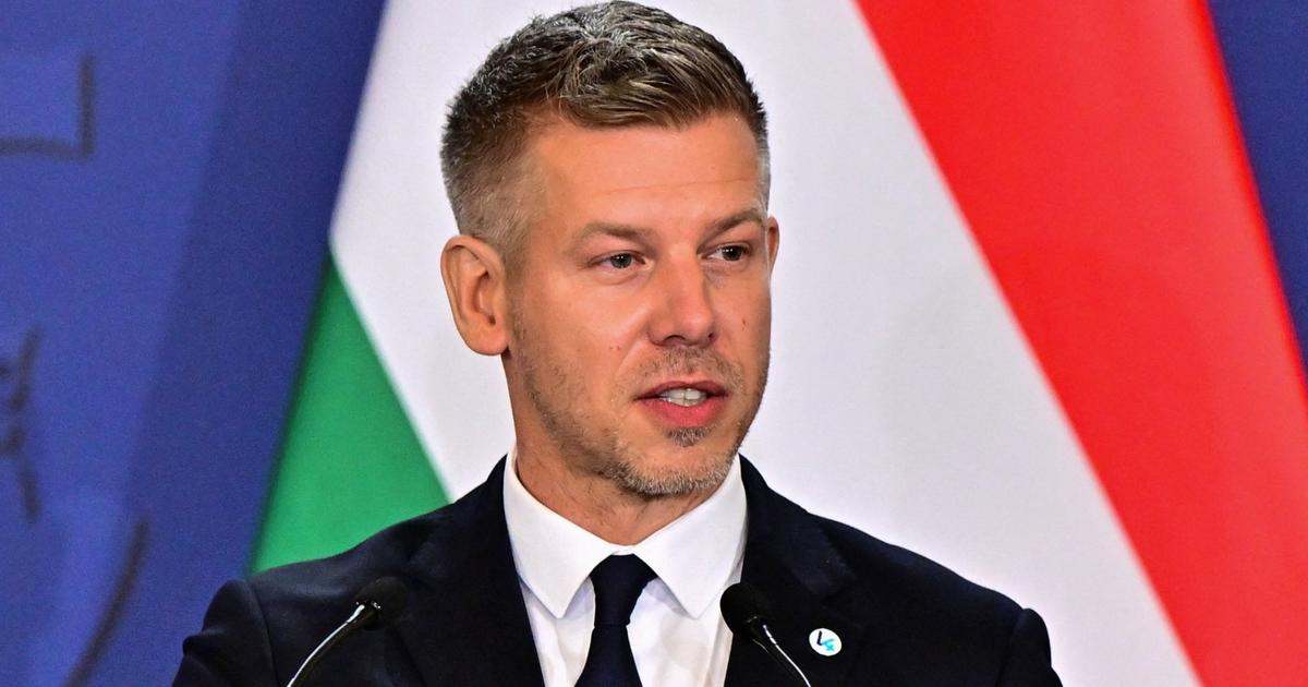 En Hongrie, Péter Magyar coupe les vivres au réseau d’influence européen de Viktor Orbán